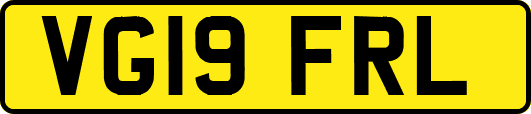 VG19FRL