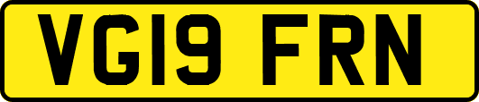 VG19FRN