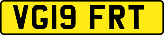 VG19FRT