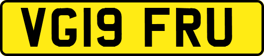 VG19FRU