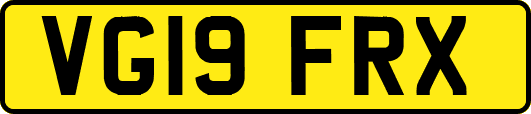 VG19FRX