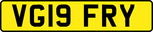VG19FRY
