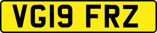VG19FRZ