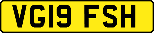VG19FSH
