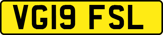 VG19FSL