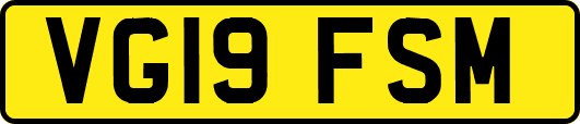 VG19FSM