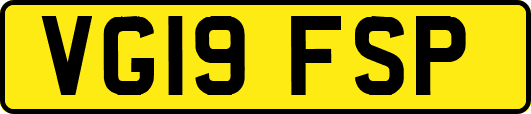 VG19FSP