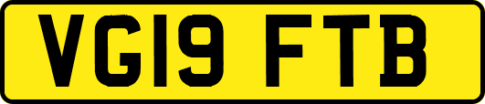 VG19FTB