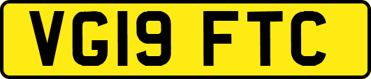 VG19FTC