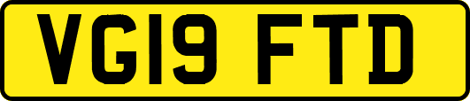 VG19FTD