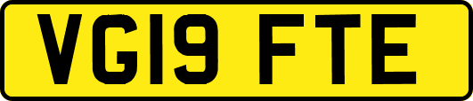 VG19FTE