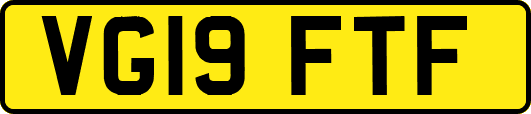 VG19FTF