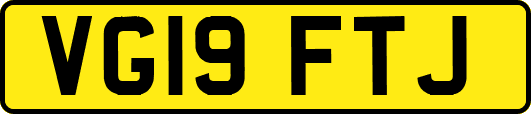 VG19FTJ