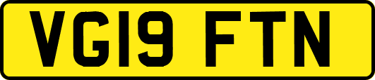 VG19FTN