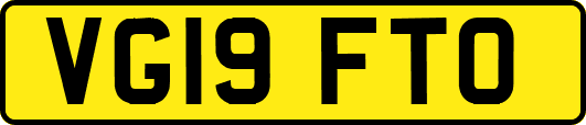 VG19FTO