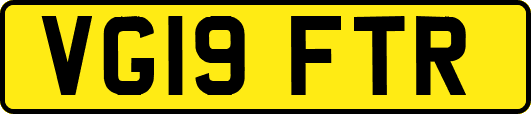 VG19FTR