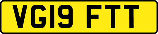 VG19FTT
