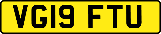 VG19FTU