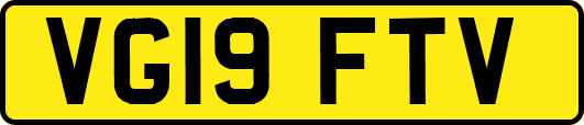 VG19FTV