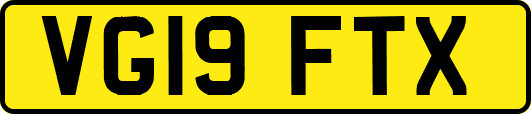 VG19FTX