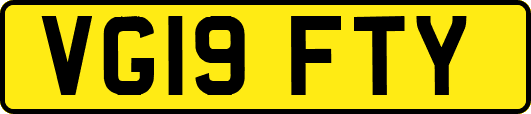 VG19FTY