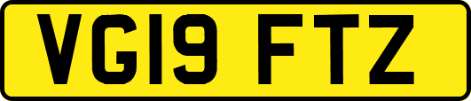 VG19FTZ