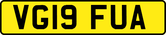 VG19FUA