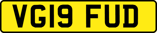 VG19FUD