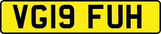 VG19FUH