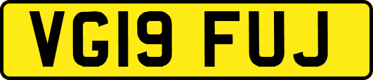 VG19FUJ