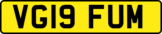 VG19FUM