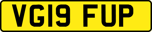 VG19FUP