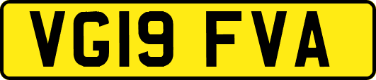 VG19FVA