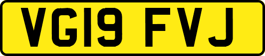VG19FVJ