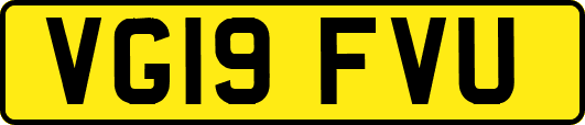 VG19FVU