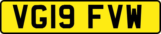 VG19FVW