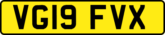 VG19FVX