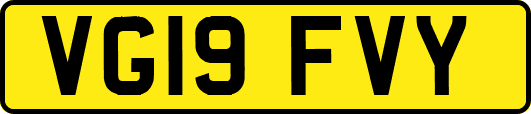 VG19FVY