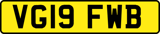 VG19FWB