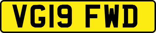 VG19FWD