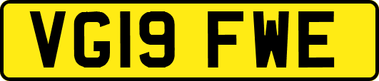 VG19FWE