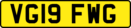 VG19FWG