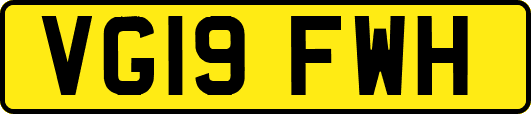 VG19FWH