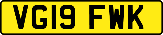 VG19FWK