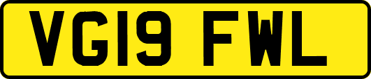 VG19FWL