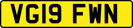 VG19FWN