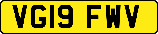 VG19FWV