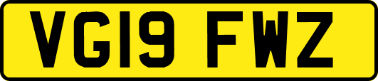 VG19FWZ