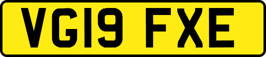 VG19FXE