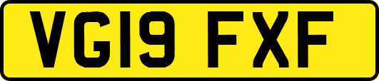 VG19FXF